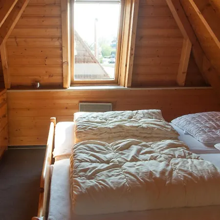 Сasa de vacaciones Tr6 - Strandvogt2 - Komfort *