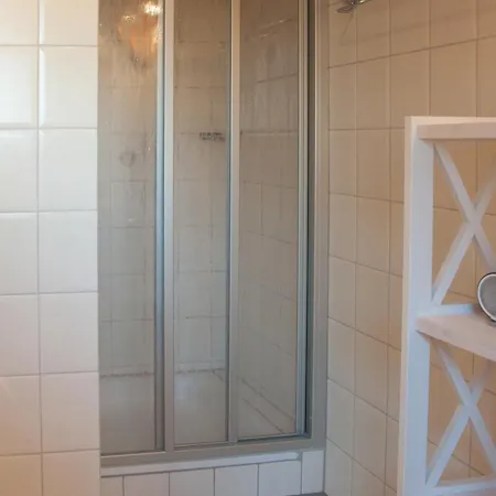 Сasa de vacaciones Tr6 - Strandvogt2 - Komfort